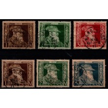 Tyske Stater. Bayern. Prins Luitpolds 90-års fødselsdag. Lot med diverse.